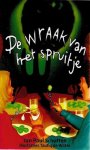 Jan Paul Schutten - De wraak van het spruitje