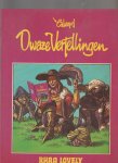 Cabanes - dwaze vertellingen Cabanes - dwaze vertellingen