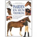 Colin Vogel, Louise Pritchard - Paarden en hun verzorging
