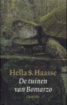 Haasse, Hella S. - De tuinen van Bomarzo.