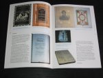 Catalogus - Een punt voor typografie, De Typografische Bibliotheek in de Universiteitsbibliotheek Amsterdam Catalogus - Een punt voor typografie, De Typografische Bibliotheek in de Universiteitsbibliotheek Amsterdam