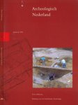 Holleman, Theo. - Archeologisch Nederland-Jaarboek 1995.