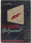 J.v. Corttom - La vérité Hollywood