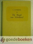 Kombrink, L. - De Bruid van Schokland