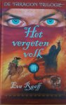 Eva Raaff - Het vergeten volk Eva Raaff - Het vergeten volk
