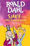 Roald Dahl - Sjakie en de chocoladefabriek