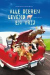Mariken Jongman - Alle dieren levend en vrij