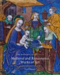 Willaimson, Paul: - The Wyvern Collection: Medieval and Renaissance Works of Art.  Supplementary volume.