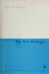 Miguel de Beistegui - The New Heidegger