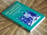 Bijkerk J.C. - De laatste landvoogd. Van Mook en het einde van de Nederlandse invloed in Indi?