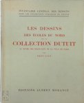 Frits Lugt - Les dessins des écoles du nord de la Collection Dutuit au Musée des beaux-arts de la ville de Paris (Petit-palais)