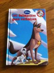 Disney - 101 Dalmatiërs gaan verhuizen / Disney Boekenclub Disney - 101 Dalmatiërs gaan verhuizen / Disney Boekenclub