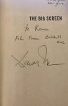 Thomson, David - The Big Screen. The Storie Of The Movies