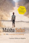 Laurence Bollen, Mugisha - Maisha Safari De natuur van de mens geeft licht