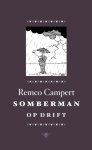 Remco Campert - Somberman op drift