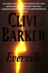 Clive Barker - Everville