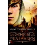 Krüger, Jonas Torsten - Het geheim van de Katharen Krüger, Jonas Torsten - Het geheim van de Katharen