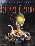 Ackerman, Forrest J. - World Of Science Fiction