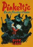 Laan - Pinkeltje en de flonkersteen