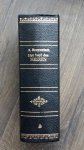 Rouse, Antonius - Versameling van enige uitgelesene leer-redenen, tot bevordering van de kennisse der Waarheit die na de Godzaligheit is