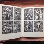 Jacques de Raeve - Frans Masereel