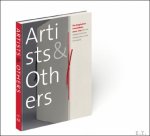 Paul van Capelleveen - Artists & Others. The imaginative French Book in the 21st century. Koopman Collection.