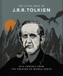 Orange Hippo! - The Little Book of J.R.R. Tolkien - Wit and Wisdom from the creator of Middle Earth