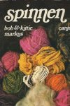markus,bob & kitty - spinnens
