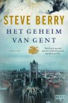 Steve Berry - Het geheim van Gent