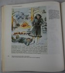 Evfrosiniia Kersnovskaia - Naskalnaia Zhivopis -russian edition- (10 foto's)