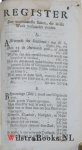 Durham, Jacobus (James) - De hemel op aarde nedergebracht in een bedaarde stilte en geruste kalmte ... : Vertoont in een verhandelinge van verscheide texten; waar in vele gewichtige gevallen der conscientie ... onderzocht en beantwoordt worden / door ... Jacobus Durham...