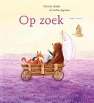 Victoria Müller - Op zoek