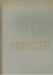 BLAZER, Carel - 50 Jaar Bruynzeel 1897-1947.
