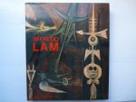 Fouchet, Max-Pol - Wifredo Lam