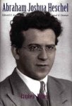 Edward K. Kaplan - Abraham Joshua Heschel