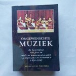Wouters, Kees - Ongewenschte muziek