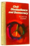 ZASHIN, E.M. - Civil disobedience and democracy.