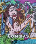 Dagen, P. - Robert Combas: bonjour!