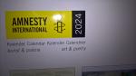 nn - Amnesty International maandkalender 2024