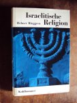 Ringgren, Helmuth - Israelitische Religion Ringgren, Helmuth - Israelitische Religion