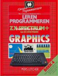 Letcher, Piers - Leren programmeren ZX Spectrum+ 4