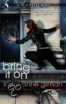 Gilman, Laura Anne - Bring It on