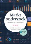 Patrick De Pelsmacker, Patrick Van Kenhove - Marktonderzoek