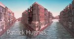 Belgin, Tayfun & Patrick Hughes - Patrick Hughes: Bewegende ruimte / Patrick Hughes: Moving Space