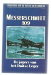 Caidin, Martin - MESSERSCHMITT 109 Caidin, Martin - MESSERSCHMITT 109