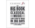 Darren Henley - Big Book Of Classic FM