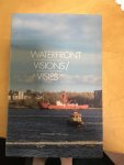 Laura Vroomen - waterfront visies