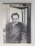  - Retrospective  Eisenstein, Filmmuseum Cinemateek, Journaal 31
