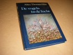Alice Thomas Ellis - De vogels in de lucht