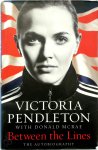 Victoria Pendleton - Between the Lines The Autobiography
